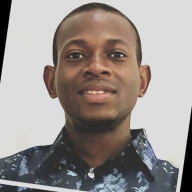 Olaoluwa John Adeleke