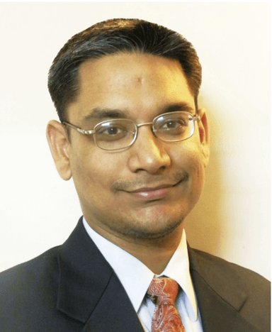 Sourajit Aiyer