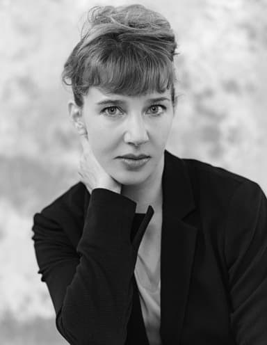 Gloria Benedikt