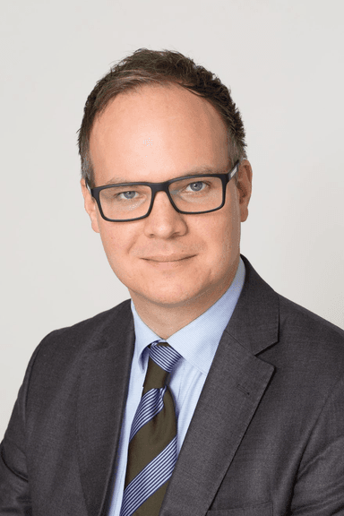 Jan Rosenow