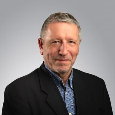 Frederic Godomel