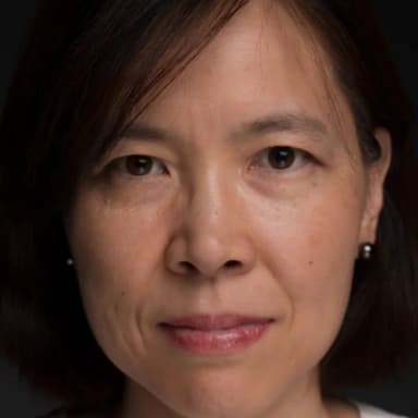 Min Hu