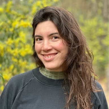 Delfina Arambillet