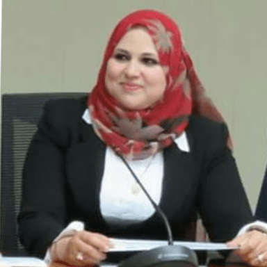 Seham Farouk