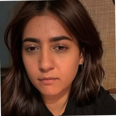 Sahba Chauhan