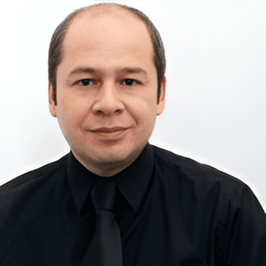 Ismael Frausto