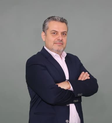 Yasar Jarrar
