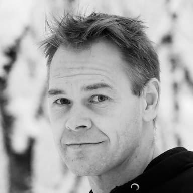 Bård Harstad