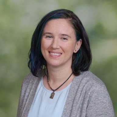 Amanda D. Smith