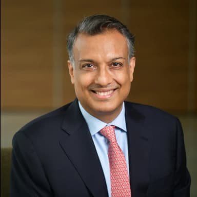 Sumant Sinha