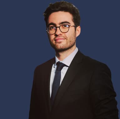 Alexander Stonor