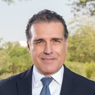 Gonzalo Castro de la Mata