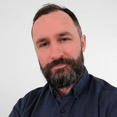 Alasdair Docherty