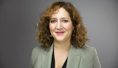 Alexandra Delgado Jiménez