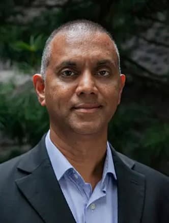 Savio Carvalho