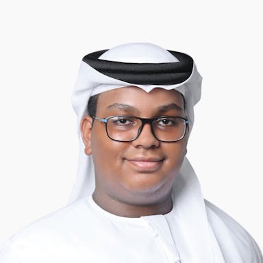 Khalid Mohammed Al Blooshi