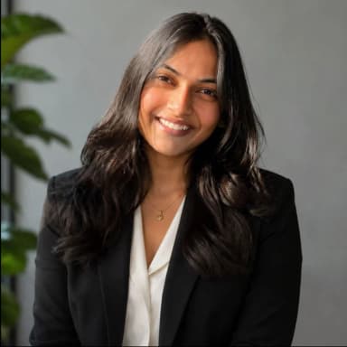 Himani Todi