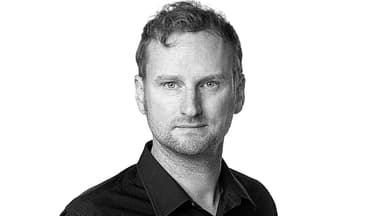 Stefan Hajek