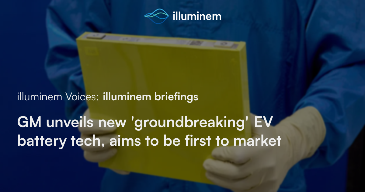 How the IPO fits into Germany’s €8B smart-grid funding crisis