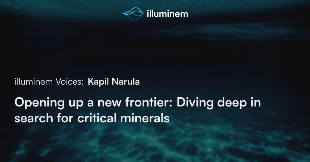 Opening up a new frontier Diving deep in search for critical minerals(02)