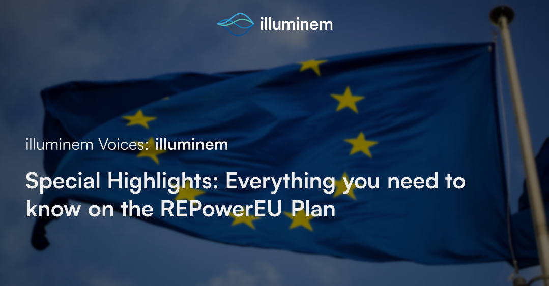 Special Highlights Everything You Need To Know On The Repowereu Plan